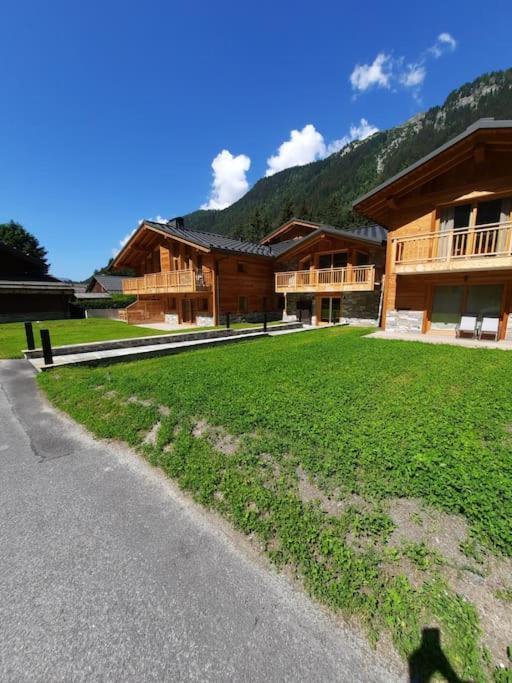 Appartement Shangrila